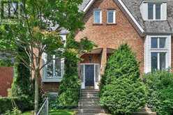 86 FORSYTHE STREET | Oakville Ontario | Slide Image One