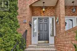 86 FORSYTHE STREET | Oakville Ontario | Slide Image Two
