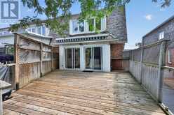 86 FORSYTHE STREET | Oakville Ontario | Slide Image Thirty-seven
