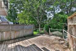 86 FORSYTHE STREET | Oakville Ontario | Slide Image Thirty-eight