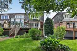 86 FORSYTHE STREET | Oakville Ontario | Slide Image Thirty-nine