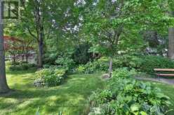 86 FORSYTHE STREET | Oakville Ontario | Slide Image Forty-three