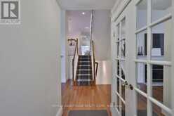 86 FORSYTHE STREET | Oakville Ontario | Slide Image Four