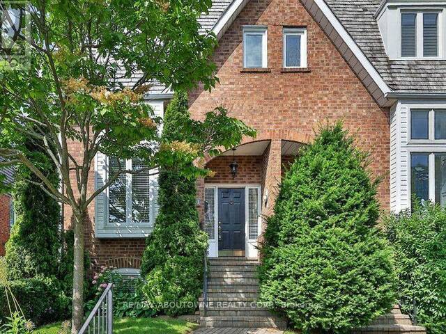 86 FORSYTHE STREET Oakville Ontario, L6K 3J8 - Property For Sale