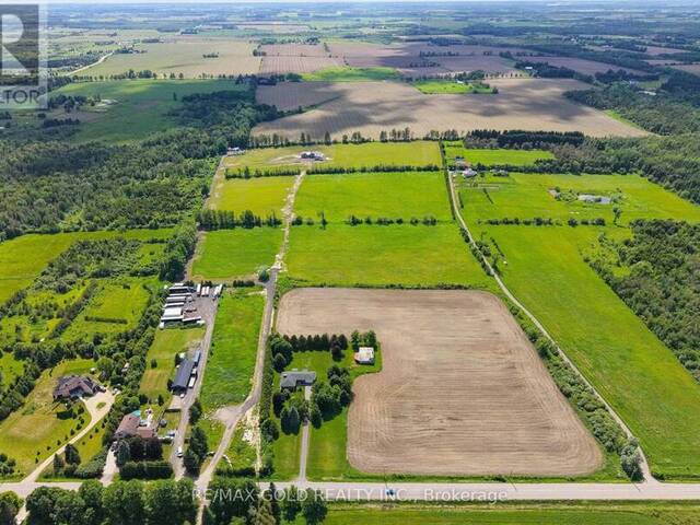 554068 MONO AMARANTH TOWNLINE Amaranth Ontario, L9W 0T1 - Farm For Sale