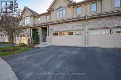 22 - 435 WINCHESTER DRIVE | Waterloo Ontario | Slide Image Two