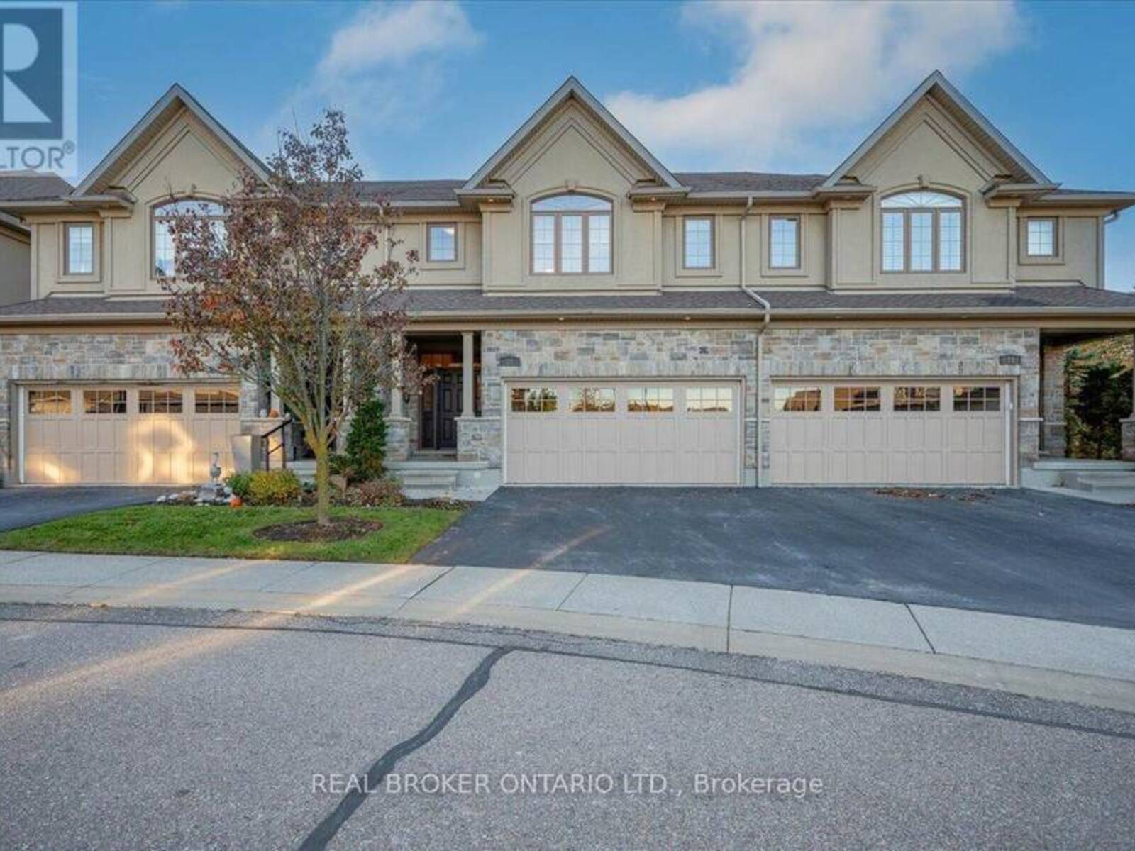 22 - 435 WINCHESTER DRIVE, Waterloo, Ontario N2T 0B7