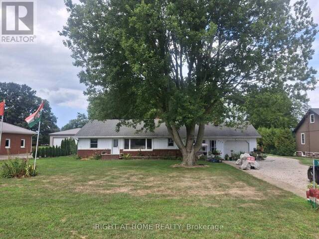 717 MERSEA RD 6 ROAD E Leamington Ontario, N8H 3V8 - 3 Bedrooms Home For Sale