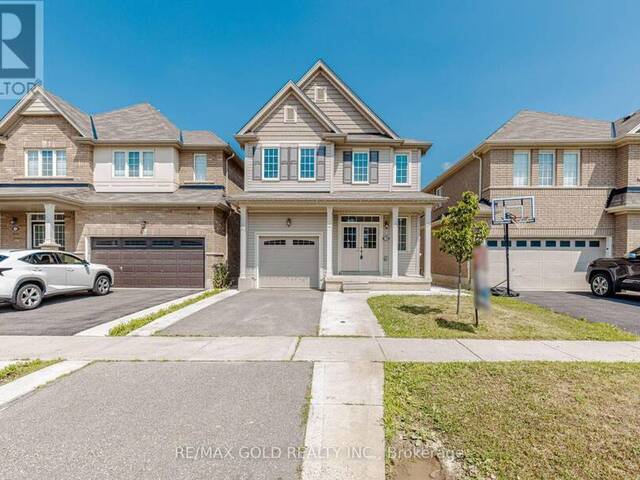 70 LONGBOAT RUN W Brantford Ontario, N3T 0P6 - 6 Bedrooms Home For Sale