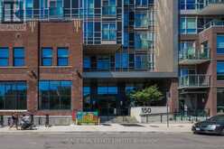 734 - 150 LOGAN AVENUE | Toronto Ontario | Slide Image Thirty-eight