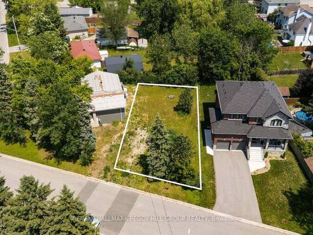 1953 ST PAUL ROAD Alcona Ontario, L9S 1T6 - Vacant Land For Sale