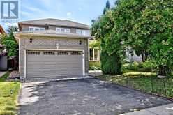 15 EL DORADO STREET | Richmond Hill Ontario | Slide Image One