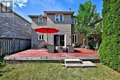 15 EL DORADO STREET | Richmond Hill Ontario | Slide Image Forty
