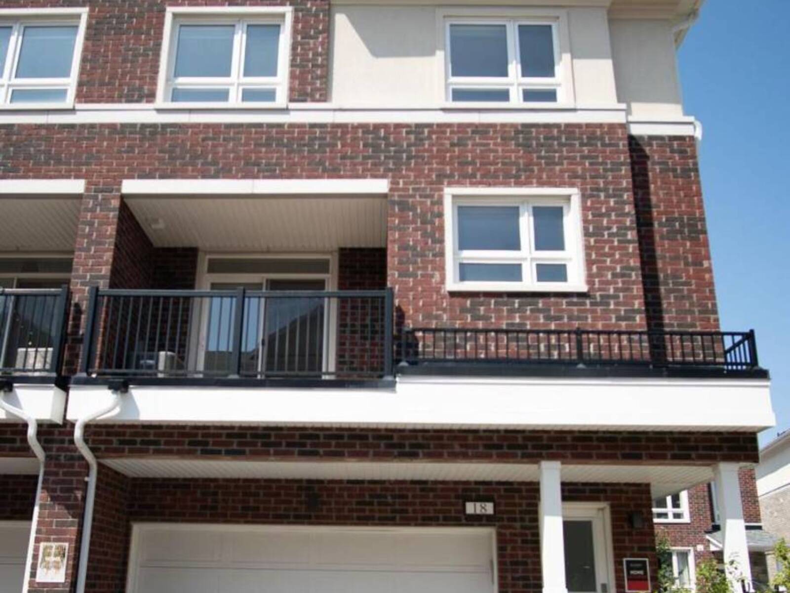 18 IMPERIAL COLLEGE LANE, Markham, Ontario L6E 0V6