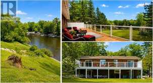 4 SCHOONER DRIVE | Wasaga Beach Ontario | Slide Image One