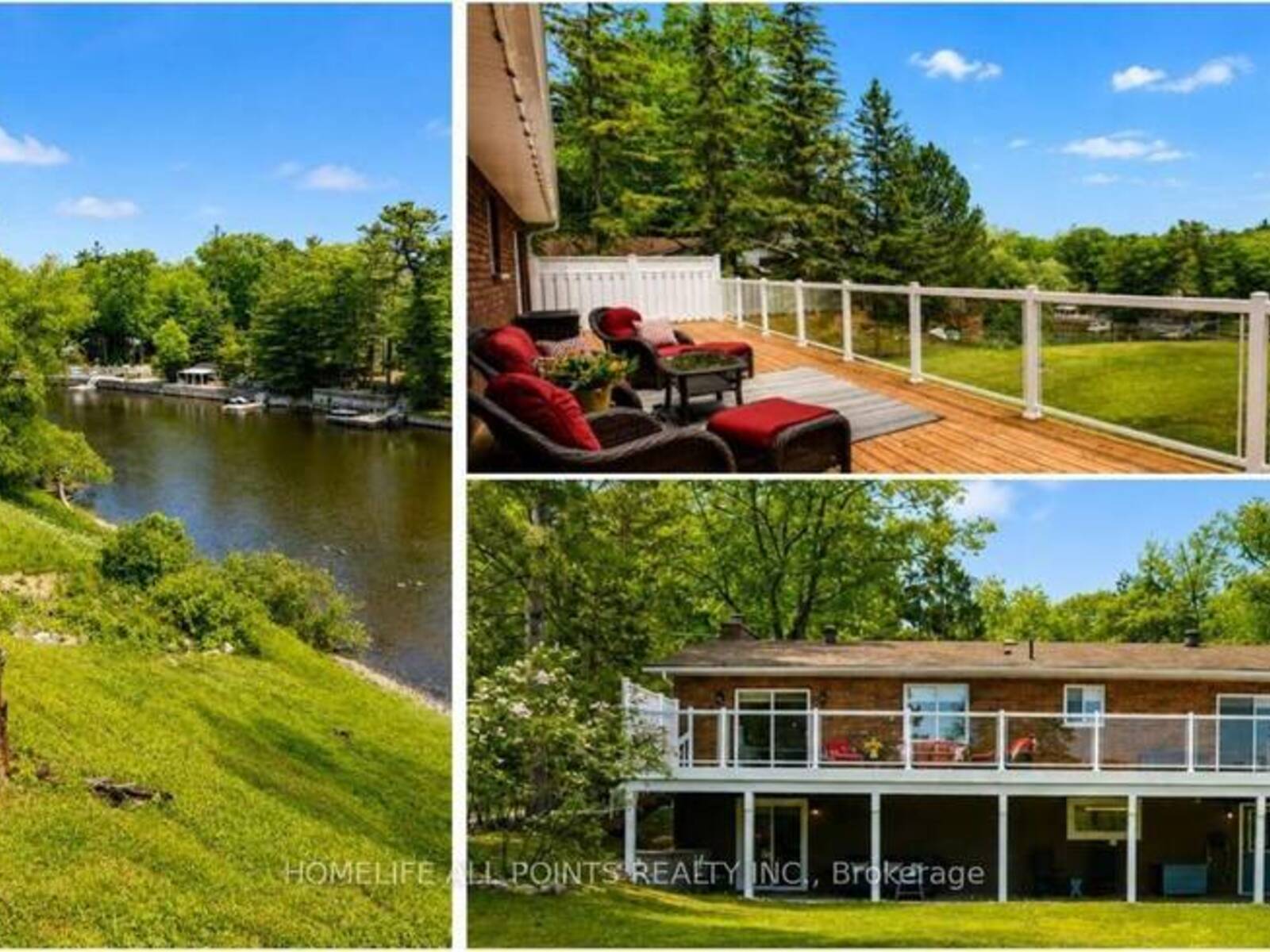 4 SCHOONER DRIVE, Wasaga Beach, Ontario L9Z 2T4