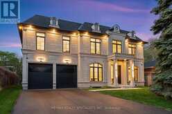 431 SEATON DRIVE | Oakville Ontario | Slide Image One