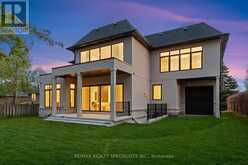 431 SEATON DRIVE | Oakville Ontario | Slide Image Fifty