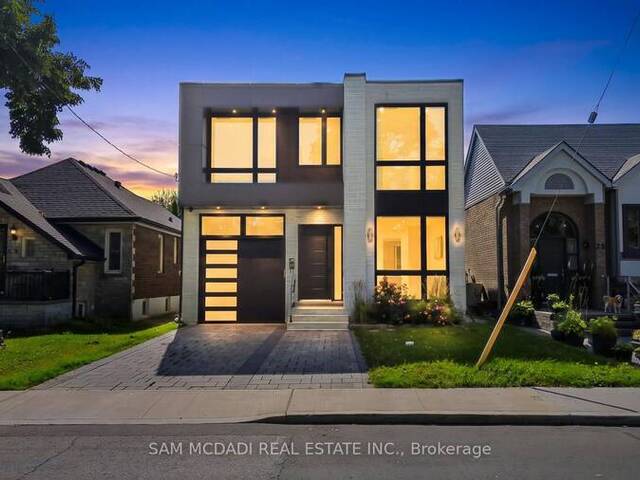 24 TWENTY FIRST STREET Toronto Ontario, M8V 3L7 - 5 Bedrooms Home For Sale