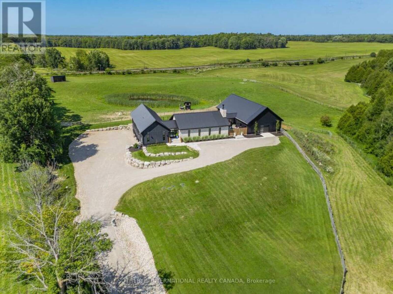 6808 GORE ROAD, Puslinch, Ontario N0B 2J0