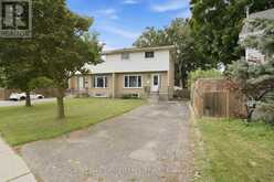 44 STANLEY STREET | Brantford Ontario | Slide Image One