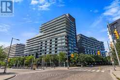 N122 - 120 BAYVIEW AVENUE | Toronto Ontario | Slide Image One