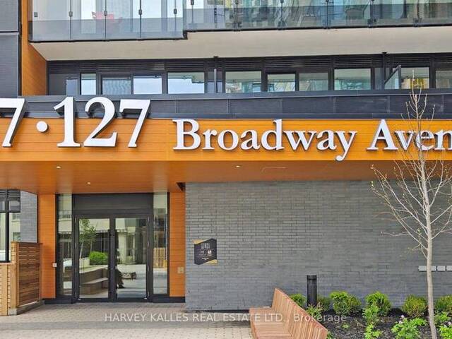 3302 - 127 BROADWAY AVENUE Toronto Ontario, M4P 1V4 - 3 Bedrooms Condo For Sale