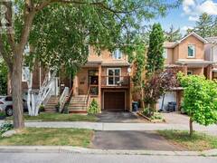 19 CARNIVAL COURT Toronto Ontario, M2R 3T7