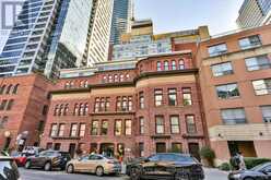 602 - 11 ST JOSEPH STREET | Toronto Ontario | Slide Image One