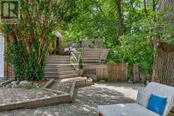 39 BEECHWOOD DRIVE | Toronto Ontario | Slide Image Forty