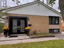 154 SEDGEMOUNT DRIVE | Toronto Ontario | Slide Image Three