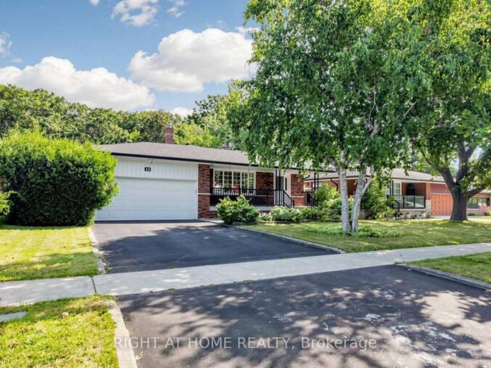 15 SKYRIDGE ROAD, Toronto, Ontario M1E 4N7