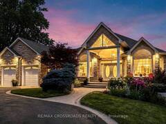 3531 GARRARD ROAD Whitby Ontario, L1R 3L1
