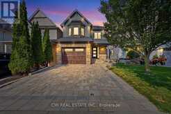 42 HONEYMAN DRIVE | Clarington Ontario | Slide Image One