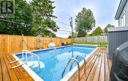 69 CLEMENTS ROAD E | Ajax Ontario | Slide Image Twenty-three