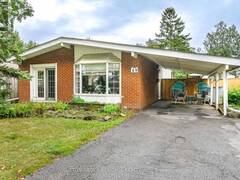 69 CLEMENTS ROAD E Ajax Ontario, L1S 1L3