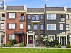 55 LUDWIG COURT Whitchurch-Stouffville Ontario, L4A 1Y6