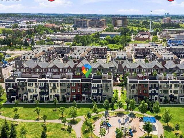55 LUDWIG COURT Whitchurch-Stouffville Ontario, L4A 1Y6 - 3 Bedrooms Home For Sale