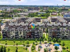 55 LUDWIG COURT Whitchurch-Stouffville Ontario, L4A 1Y6