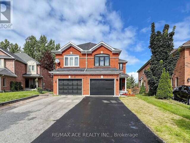 119 PRIMEAU DRIVE Aurora Ontario, L4G 6Z6 - 3 Bedrooms Home For Sale
