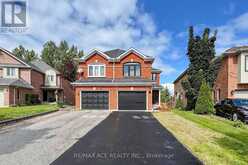 119 PRIMEAU DRIVE | Aurora Ontario | Slide Image One