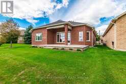 303 BABE'S WAY | Whitchurch-Stouffville Ontario | Slide Image Thirty-two
