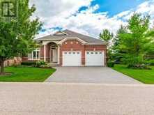 303 BABE'S WAY | Whitchurch-Stouffville Ontario | Slide Image One