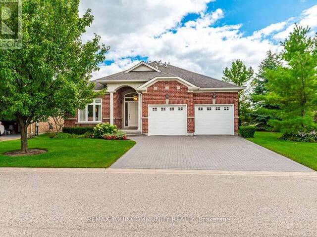 303 BABE'S WAY Whitchurch-Stouffville Ontario, L4A 0K5 - 2 Bedrooms Home For Sale