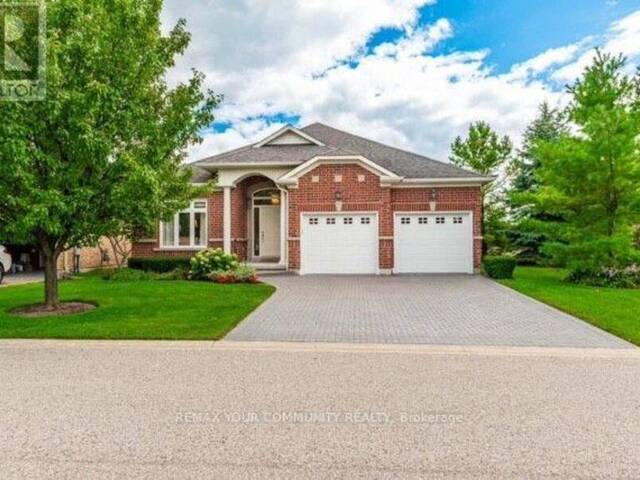 303 BABE'S WAY Whitchurch-Stouffville Ontario, L4A 0K5 - 2 Bedrooms Home For Sale