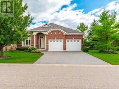 303 BABE'S WAY Whitchurch-Stouffville Ontario, L4A 0K5