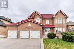 581 WYCLIFFE AVENUE | Vaughan Ontario | Slide Image One