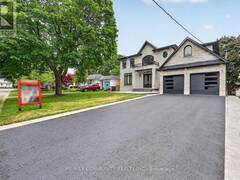 154 BURKHOLDER STREET Whitchurch-Stouffville Ontario, L4A 4J4