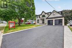 154 BURKHOLDER STREET | Whitchurch-Stouffville Ontario | Slide Image One