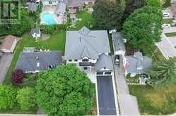 154 BURKHOLDER STREET | Whitchurch-Stouffville Ontario | Slide Image Three